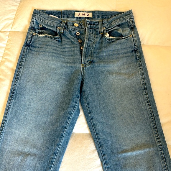 AMO Denim - Picture 3 of 3